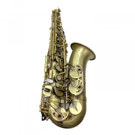 BUFFET CRAMPON (ビュッフェ・クランポン) アルトサックス BC8401-1-4