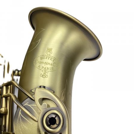 BUFFET CRAMPON (ビュッフェ・クランポン) アルトサックス BC8401-1-4