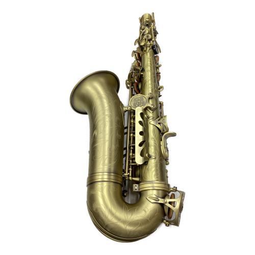 BUFFET CRAMPON (ビュッフェ・クランポン) アルトサックス BC8401-1-4-0 L 2009年製