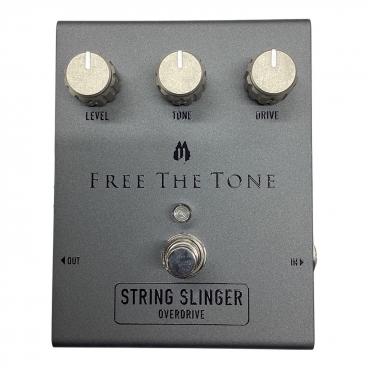 FREE THE TONE (フリーザトーン) パワーサプライ PT-3D｜トレファクONLINE