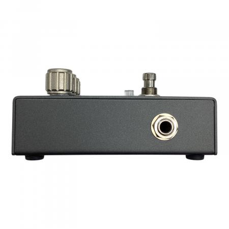 FREE THE TONE STRING SLINGER オーバードライブ STRING SLINGER / SS-1V｜Products 商品紹介｜Free The Tone