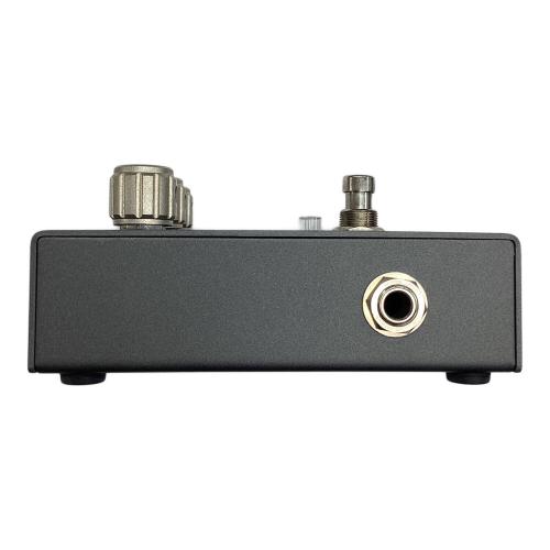 FREE THE TONE (フリーザトーン) オーバードライブ SS-1V S/N:823A007／箱付属 STRING SLINGER