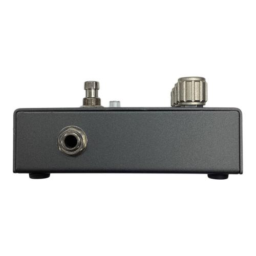 FREE THE TONE (フリーザトーン) オーバードライブ SS-1V S/N:823A007／箱付属 STRING SLINGER