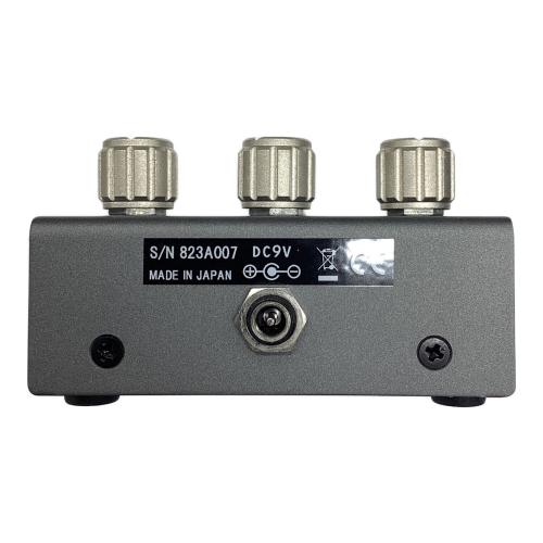 FREE THE TONE (フリーザトーン) オーバードライブ SS-1V S/N:823A007／箱付属 STRING SLINGER