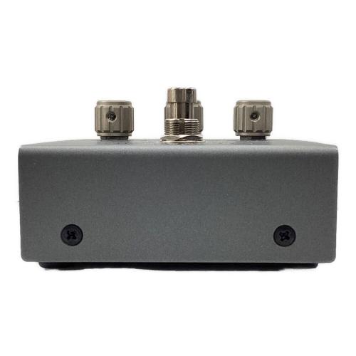 FREE THE TONE (フリーザトーン) オーバードライブ SS-1V S/N:823A007／箱付属 STRING SLINGER