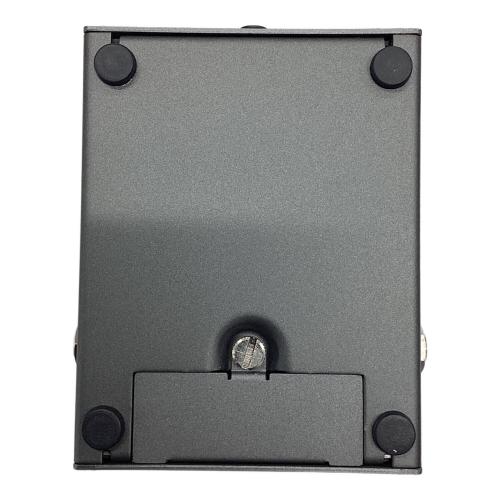 FREE THE TONE (フリーザトーン) オーバードライブ SS-1V S/N:823A007／箱付属 STRING SLINGER