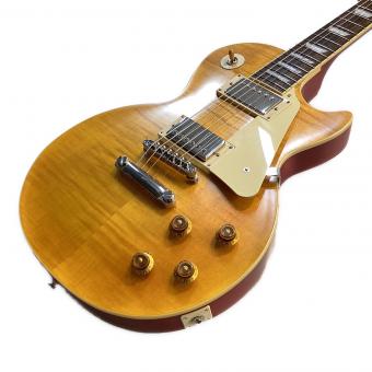 EPIPHONE (エピフォン) JOE BONAMASSA LAZARUS エレキギター 1959 Les Paul Standard 2021年製 電装交換有
