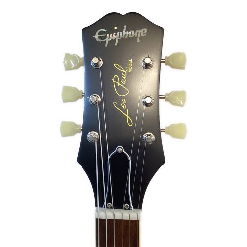 EPIPHONE (エピフォン) JOE BONAMASSA LAZARUS エレキギター 1959 Les Paul Standard 2021年製 電装交換有