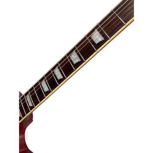 EPIPHONE (エピフォン) JOE BONAMASSA LAZARUS エレキギター 1959 Les Paul Standard 2021年製 電装交換有