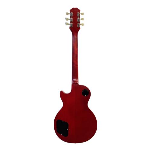 EPIPHONE (エピフォン) JOE BONAMASSA LAZARUS エレキギター 1959 Les Paul Standard 2021年製 電装交換有