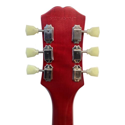 EPIPHONE (エピフォン) JOE BONAMASSA LAZARUS エレキギター 1959 Les Paul Standard 2021年製 電装交換有