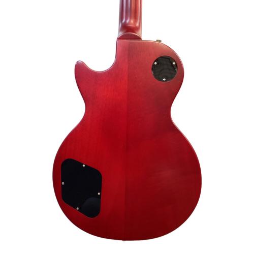 EPIPHONE (エピフォン) JOE BONAMASSA LAZARUS エレキギター 1959 Les Paul Standard 2021年製 電装交換有