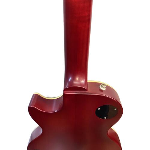 EPIPHONE (エピフォン) JOE BONAMASSA LAZARUS エレキギター 1959 Les Paul Standard 2021年製 電装交換有