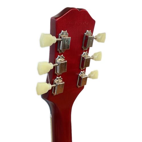 EPIPHONE (エピフォン) JOE BONAMASSA LAZARUS エレキギター 1959 Les Paul Standard 2021年製 電装交換有