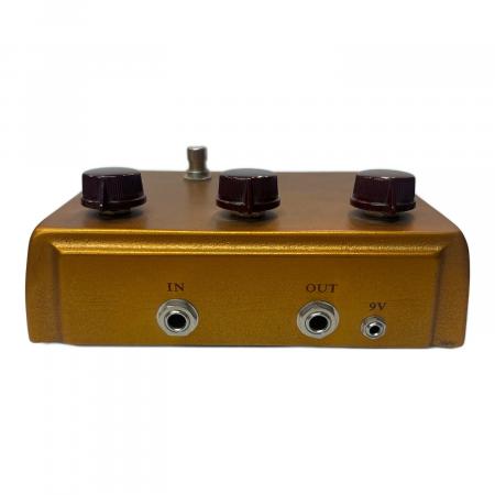KLON (クローン) CENTAUR GOLD SHORTTAIL 1999年製 オーバードライブ