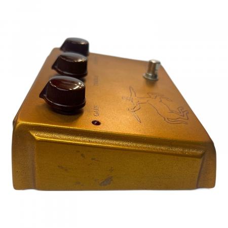 KLON (クローン) CENTAUR GOLD SHORTTAIL 1999年製 オーバードライブ