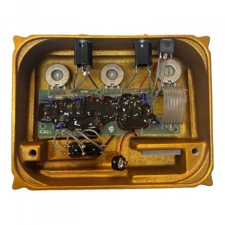KLON (クローン) CENTAUR GOLD SHORTTAIL 1999年製 オーバードライブ