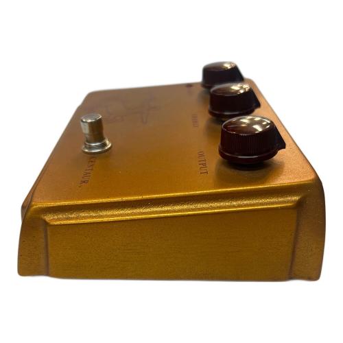 KLON (クローン) CENTAUR GOLD SHORTTAIL 1999年製 オーバードライブ PROFESSIONAL OVERDRIVE