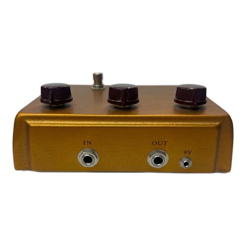 KLON (クローン) CENTAUR GOLD SHORTTAIL 1999年製 オーバードライブ PROFESSIONAL OVERDRIVE