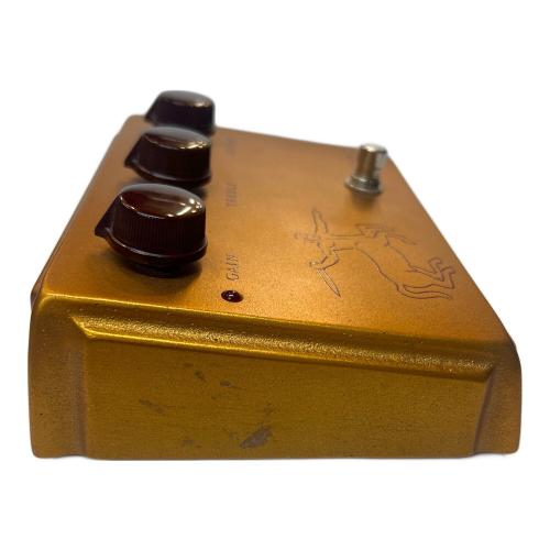 KLON (クローン) CENTAUR GOLD SHORTTAIL 1999年製 オーバードライブ PROFESSIONAL OVERDRIVE