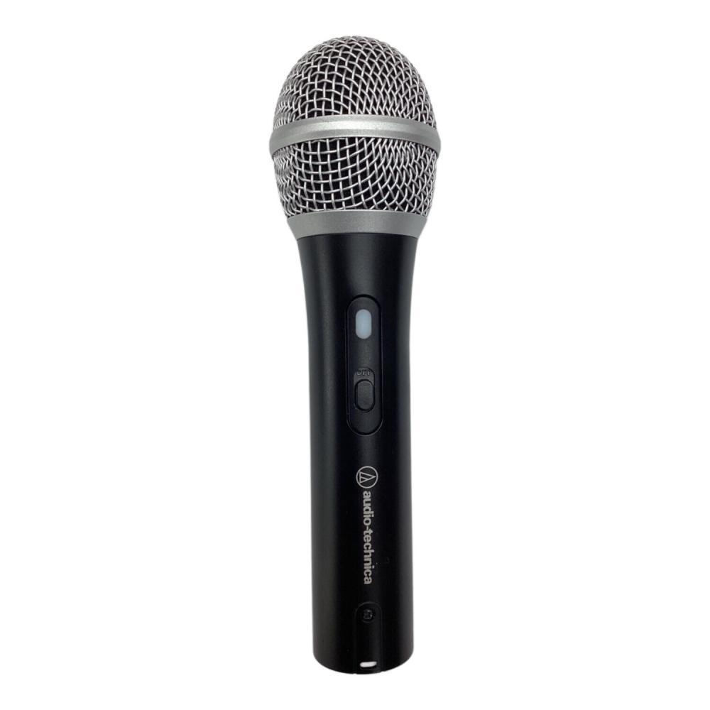 Audio-Technica ATR2100x-USB ダイナミックマイク オーディオテクニカ（audio-technica） audio-technica ATR2100x-USB