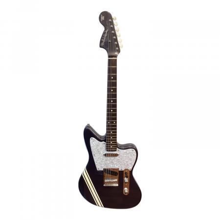 Psychederhythm (サイケデリズム) エレキギター PSYCHOCASTER Ash