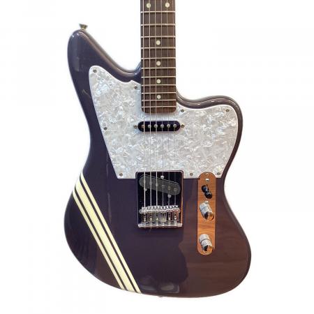 Psychederhythm (サイケデリズム) エレキギター PSYCHOCASTER Ash