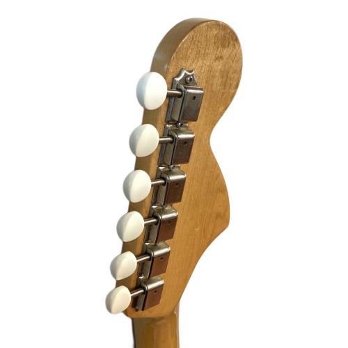 Psychederhythm (サイケデリズム) エレキギター PSYCHOCASTER Ash Violet 2012年（2本限定販売 ） PU:Lundgren F:ST-P90/R:7.5K TL マホガニーボディー