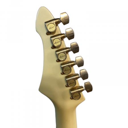 アリアプロ2 エレキギター Aria Pro 2 (アリアプロ2) エレキギター RS Classic 1983年製