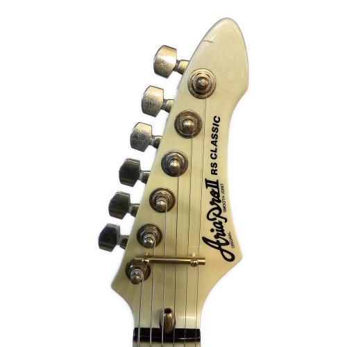 Aria Pro 2 (アリアプロ２) エレキギター RS Classic 1983年製