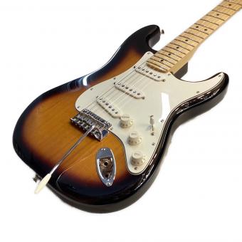 FENDER MEXICO (フェンダーメキシコ) ストラトキャスター エレキギター PLAYER STRATOCASTER 2024年製