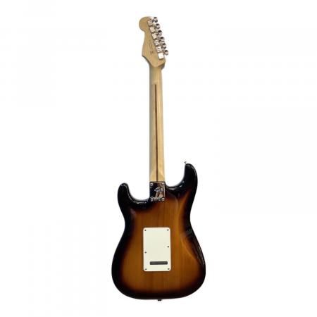 FENDER MEXICO (フェンダーメキシコ) ストラトキャスター エレキギター