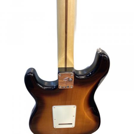 フェンダー　ストラトキャスター　エレキギター　Fender MEX Player FENDER MEXICO (フェンダーメキシコ) ストラトキャスター エレキギター