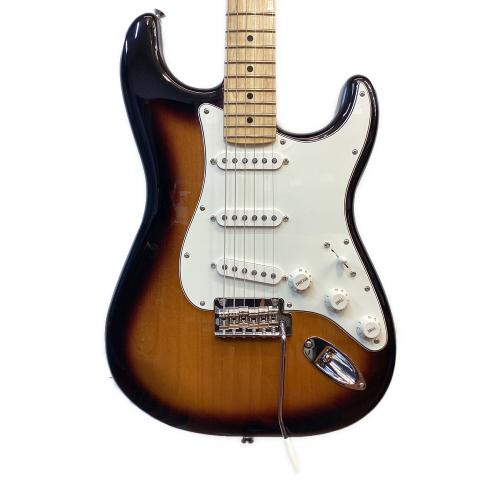 FENDER MEXICO (フェンダーメキシコ) ストラトキャスター エレキギター PLAYER STRATOCASTER 2024年製