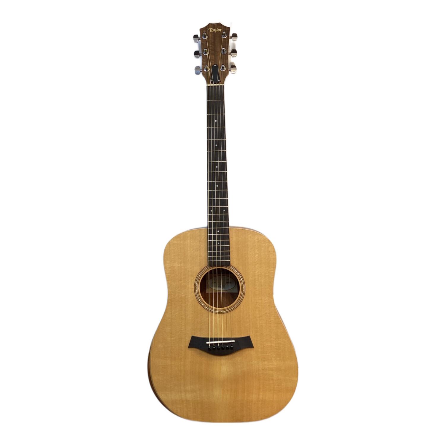 taylor academy 10e 中古！むちゃいい品です。 Taylor (テイラー) エレアコギター Academy 10e 2020年製｜トレファク