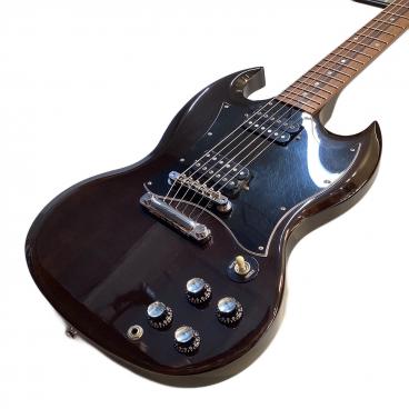 GIBSON (ギブソン) エレキギター SG Special Faded 2004年製 01344613