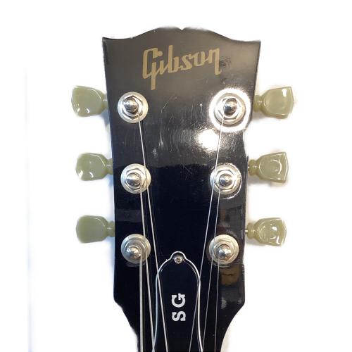 GIBSON (ギブソン) SG エレキギター SG special 2000年製