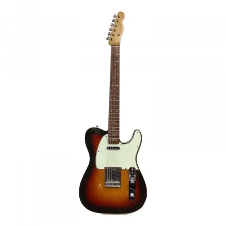 VANZANDT (ヴァンザント) Custom Telecaster Type エレキギター TLV-R2