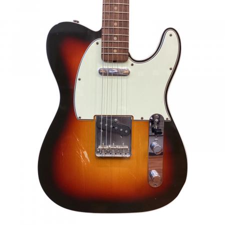 VANZANDT (ヴァンザント) Custom Telecaster Type エレキギター TLV-R2