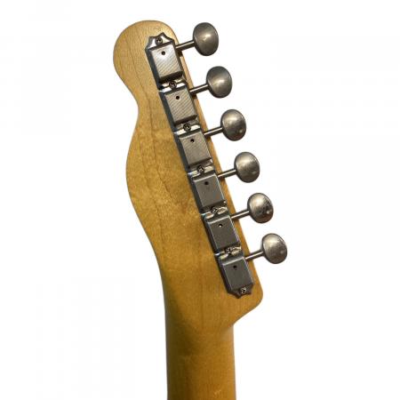 VANZANDT (ヴァンザント) Custom Telecaster Type エレキギター TLV-R2