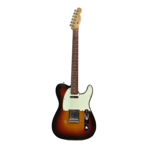 VANZANDT (ヴァンザント) Custom Telecaster Type エレキギター TLV-R2