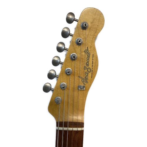 VANZANDT (ヴァンザント) Custom Telecaster Type エレキギター TLV-R2 3TS 2020年製