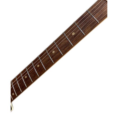 VANZANDT (ヴァンザント) Custom Telecaster Type エレキギター TLV-R2 3TS 2020年製