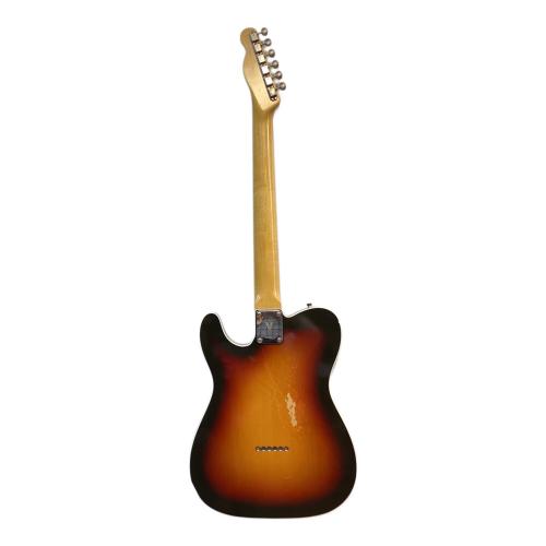 VANZANDT (ヴァンザント) Custom Telecaster Type エレキギター TLV-R2 3TS 2020年製