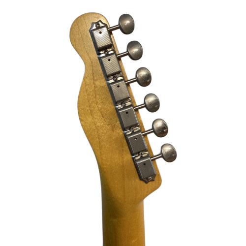 VANZANDT (ヴァンザント) Custom Telecaster Type エレキギター TLV-R2 3TS 2020年製