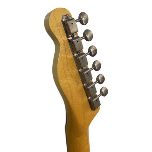 VANZANDT (ヴァンザント) Custom Telecaster Type エレキギター TLV-R2 3TS 2020年製