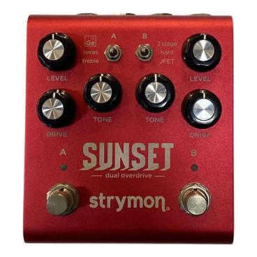 カテゴリ：楽器・機材｜ブランド：strymon｜在庫：あり】商品一覧