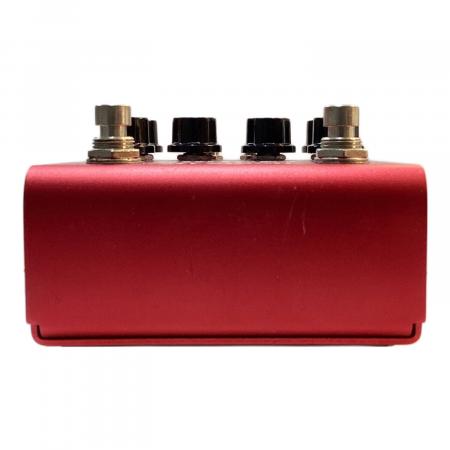 Strymon(ストライモン) オーバードライブ dual overdrive S20-28719 箱