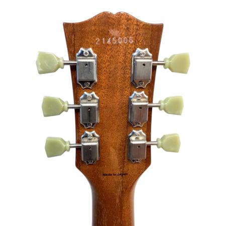 希望伺います！〜Tokai LS196GT改 〜ワンピースボディ&ネック Tokai (トーカイ) エレキギター LS196 GT 2021年製 Monty's Guitars