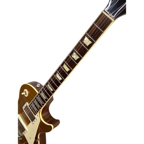 Tokai (トーカイ) エレキギター LS196 GT 2021年製 Monty's Guitars PAF搭載 電装交換有